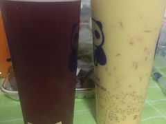 -茶百道(同仁店)