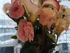 -花舍·新派粤菜·西餐·下午茶(亚运村·鸟巢店)