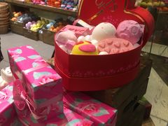 -LUSH(威尼斯人店)