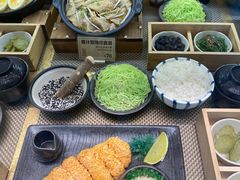 -胜博殿日式炸猪排(西红门店)