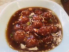 老太原糖醋丸子-杏花堂山西菜馆(壹方城店)