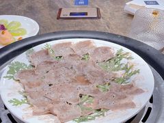 -日进一片海.生腌海鲜火锅.宵夜烧烤(三里屯总店)