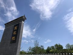 -莲花池公园