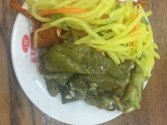 -老王四季抻面(南六东路店)