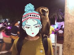 -清迈夜间动物园