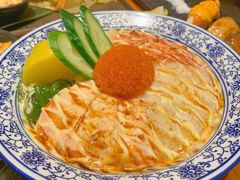 赤焰三帝盖饭-摩打食堂(佳兆业店)