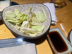 -晶吉·居酒屋·烧鸟·生鱼饭(中山区民主广场店)