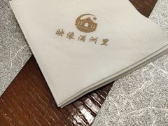 -满洲里电力商务大酒店-餐厅