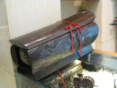 -乐山乌木文化博览苑