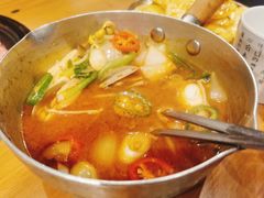 -辛蒲洞韩餐烤肉