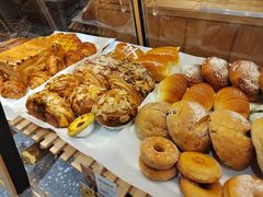 -匠造烘焙(上海湾店)