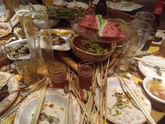 -肉串汪(望京店)