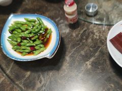 -郑喜旺烧烤(郑州总店)