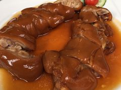 -星河湾半岛酒店-真粤中餐厅