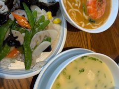 -奕景小馆·地道大连菜(恒隆广场店)