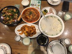 -周正水煮活鱼·吊水鱼(万科店)