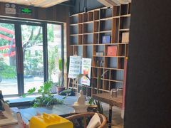 -邈墨茶馆(大兜路1号店)