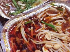 iphone_upload_pic-夜烤·宜宾烧烤(洋河路店)