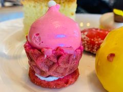 -嘉定凯悦·咖啡厅