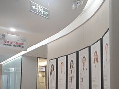 -牙博士口腔品牌连锁(杨浦店)