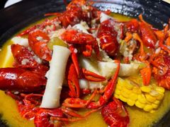 -聚汇三少·龙虾·中餐厅(莫邪路新天地店)