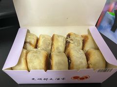 -光明邨大酒家(淮海路店)
