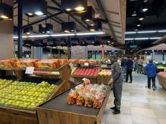 -果蔬好生活超市(乐堤港店)