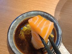 -万岁寿司(天河领展店)