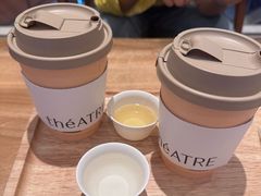 -théATRE 茶聚场(王府中環店)