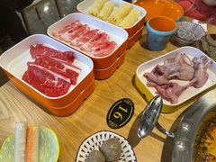 -铭记蛙小仙·活蛙畅享(CBD万达广场店)