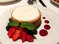 芝士蛋糕-茹丝葵经典牛排馆(上海外滩店)