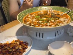 -光海·乡记酸菜鱼·始于1996(花园路店)