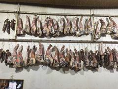 -阿婆情腊排骨火锅(金虹路店)