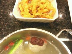 -老码头火锅(骡马市店)