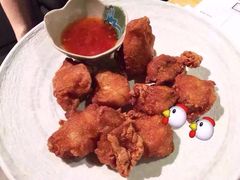 -江湖餐厅–重庆九宫格老火锅