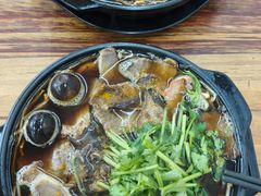 -中华门黑皮砂锅