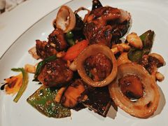 -三号黄浦会Canton Table