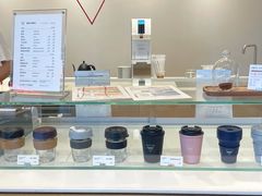 -Manner Coffee(凌空SOHO店)