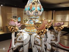 -北京工艺美术博物馆