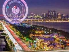 -南昌之星摩天轮