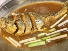 -万宝海鲜舫(劳动公园店)