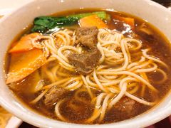 -南粥北面(东大桥店)