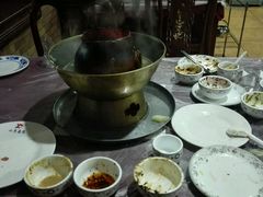 -鑫龙火锅城(青岛分店)