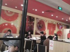 大堂-味千拉面(双井店)