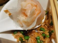 -茶港·点心·啫啫煲(王府井店)