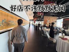 -悦融·京鲁菜·露台花园(安定门店)