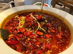 -榕意·川味之美(深业上城店)