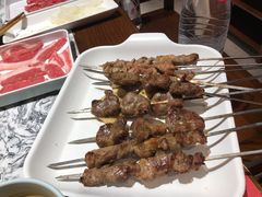 -京元盛铜锅涮肉(上海总店)
