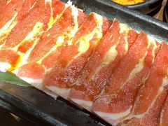 -九田家黑牛烤肉料理(顺义区华联金街店)