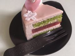 -黑池口感烘焙·生日蛋糕(坂田店)